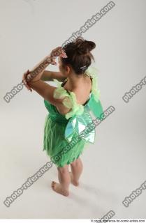 KATERINA FOREST FAIRY STANDING POSE 3